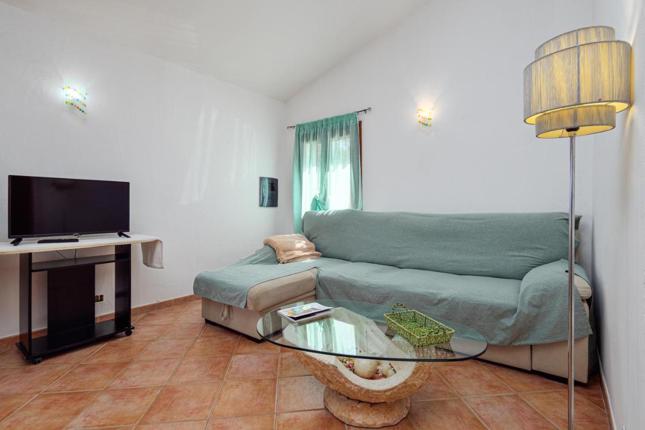 Villa Casa Relax Vista Mozzafiato Cannigione Esterno foto