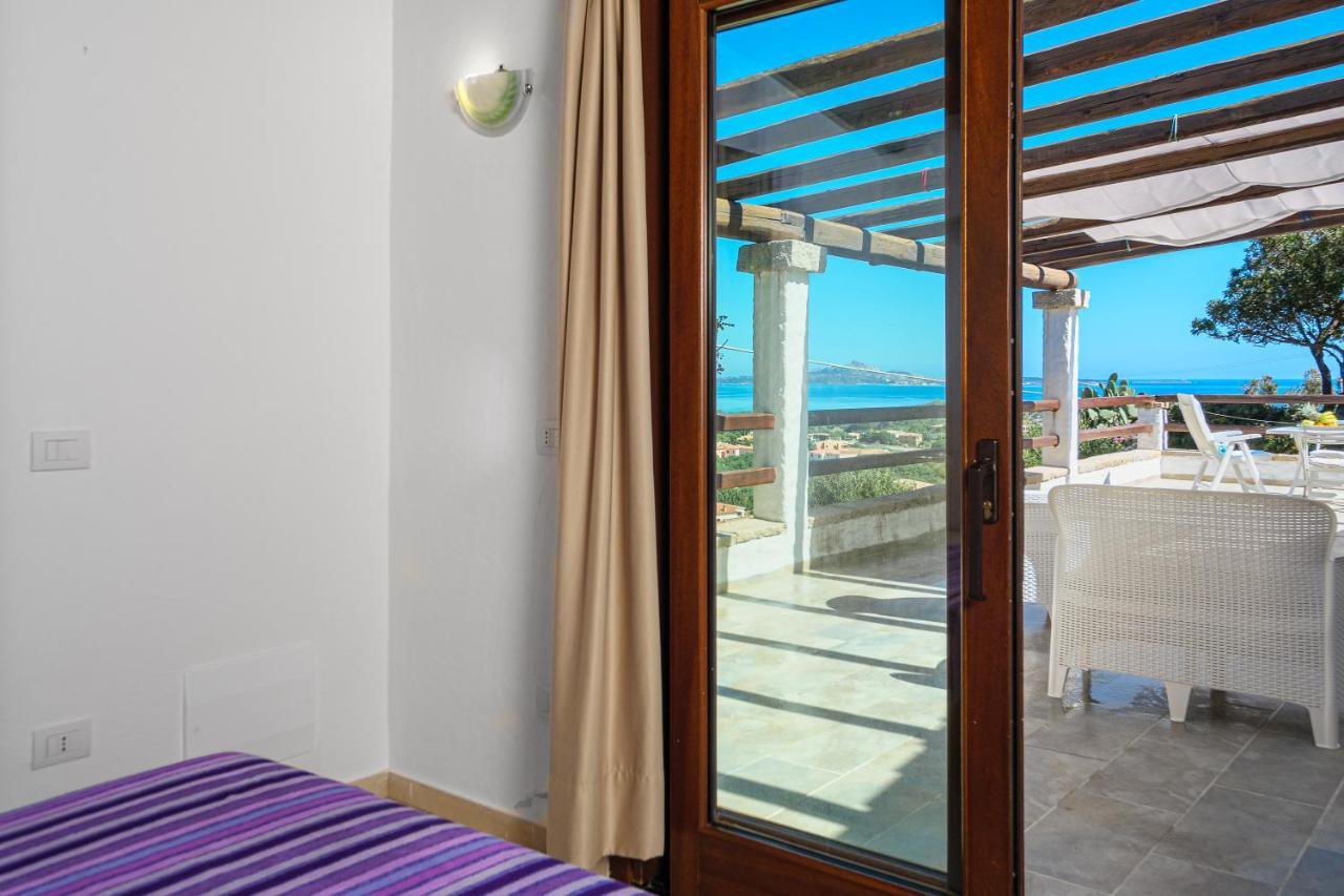 Villa Casa Relax Vista Mozzafiato Cannigione Esterno foto