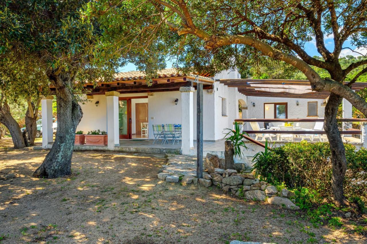 Villa Casa Relax Vista Mozzafiato Cannigione Esterno foto