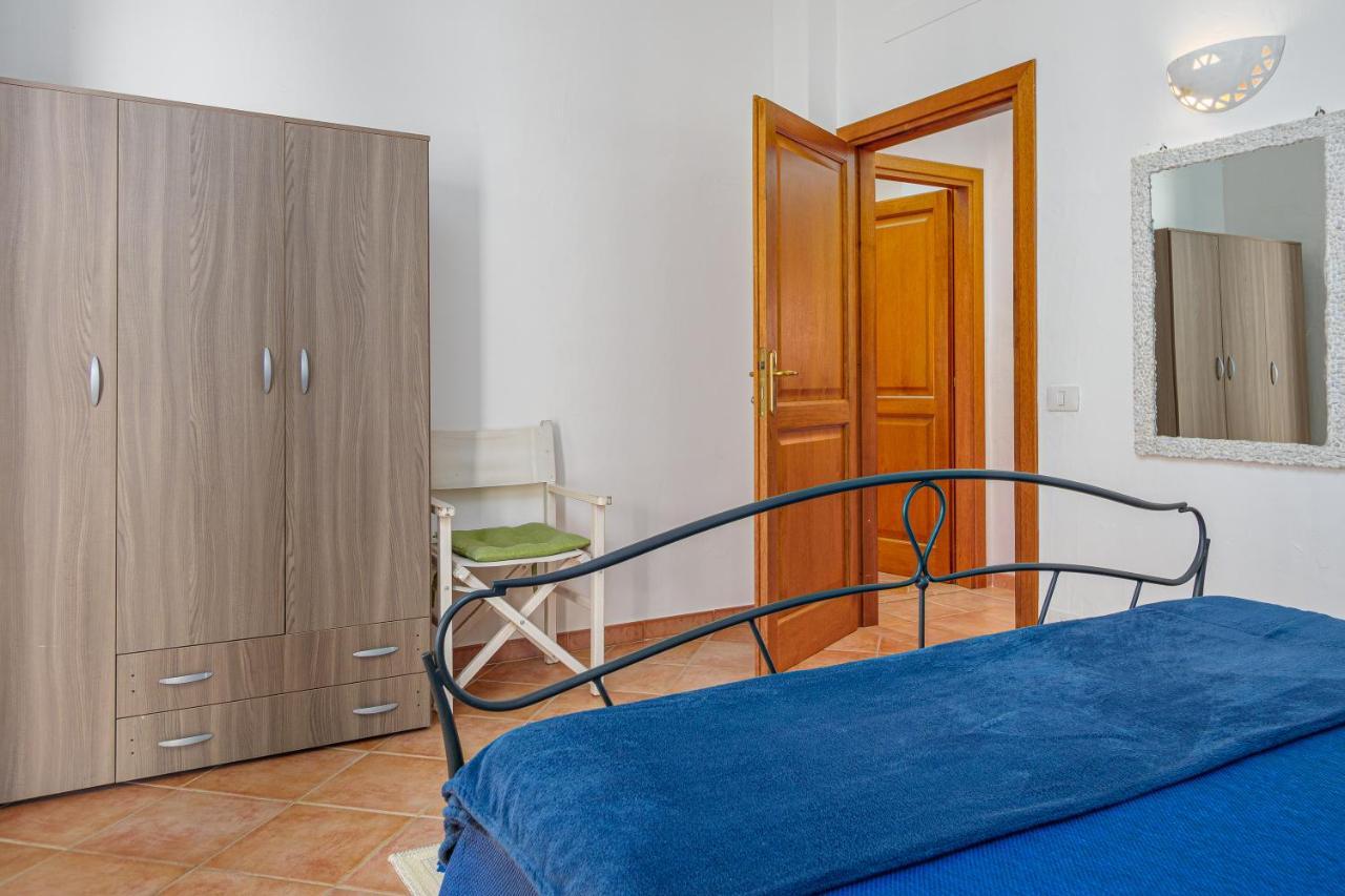 Villa Casa Relax Vista Mozzafiato Cannigione Esterno foto